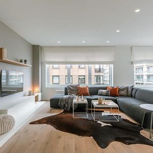Huswell - Stunning Central Apartment In The Heart Of Knokke